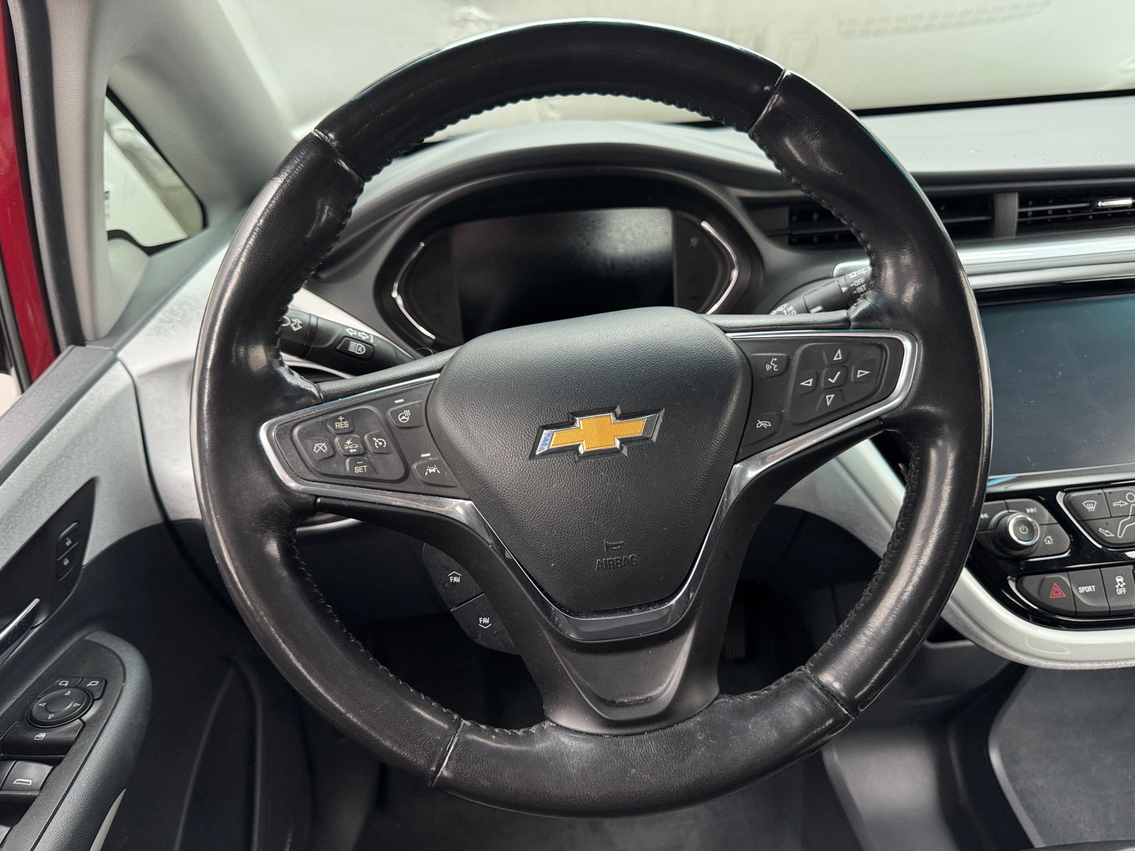 Thumbnail: 2020 Chevrolet Bolt EV - 5