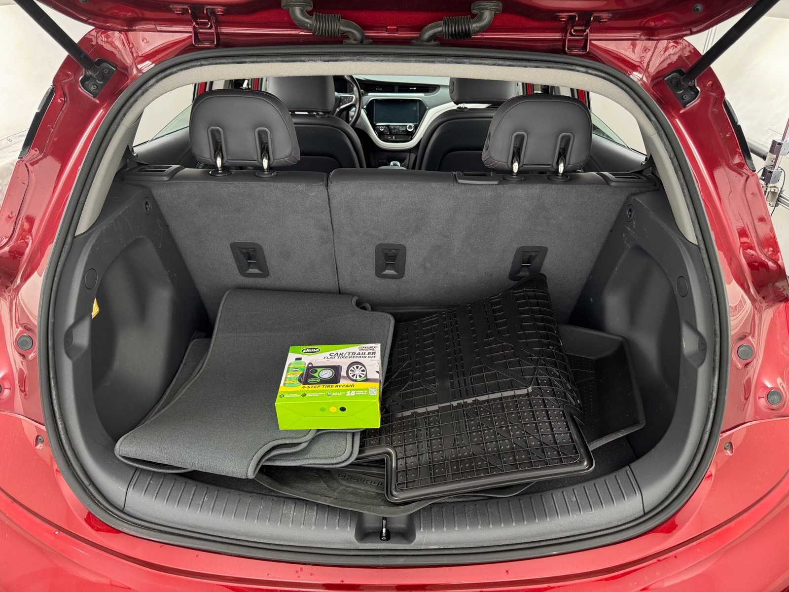 Thumbnail: 2020 Chevrolet Bolt EV - 7