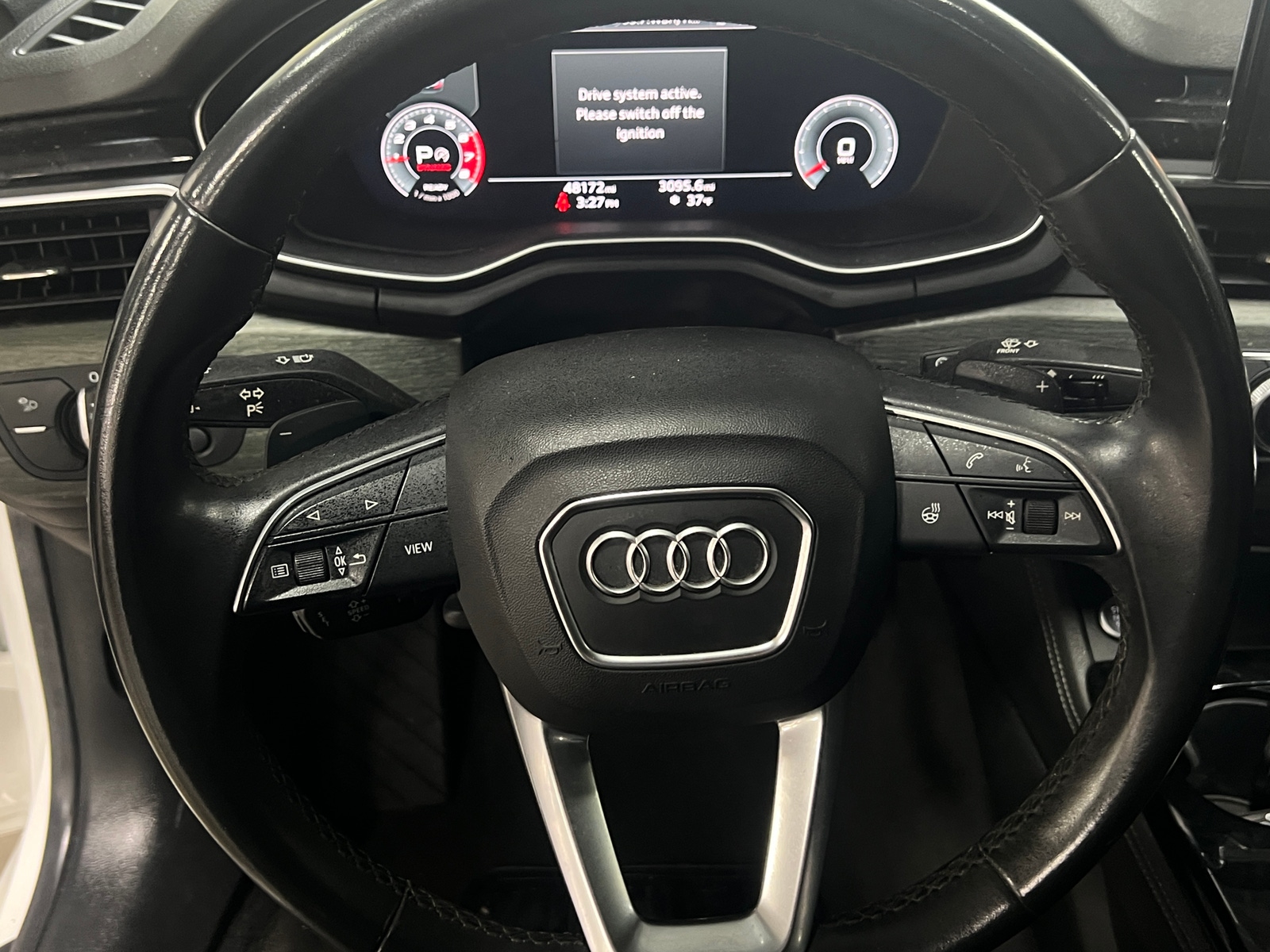 Thumbnail: 2021 Audi A5 - 4