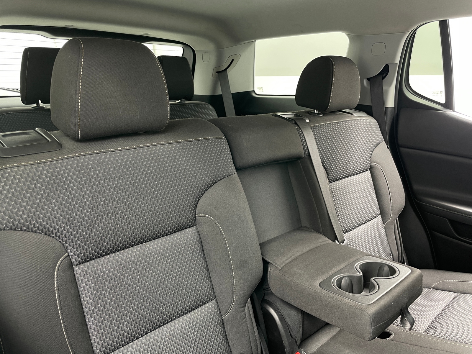 Thumbnail: 2022 GMC Acadia - 6