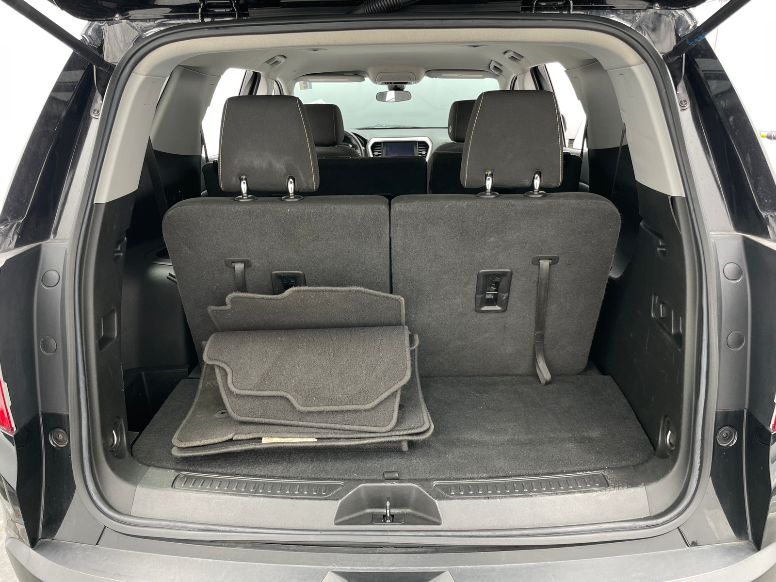 Thumbnail: 2022 GMC Acadia - 7