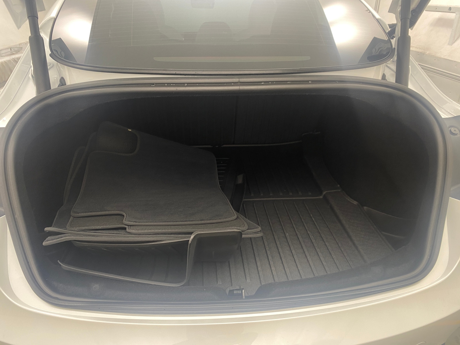 Thumbnail: 2024 Tesla Model 3 - 6