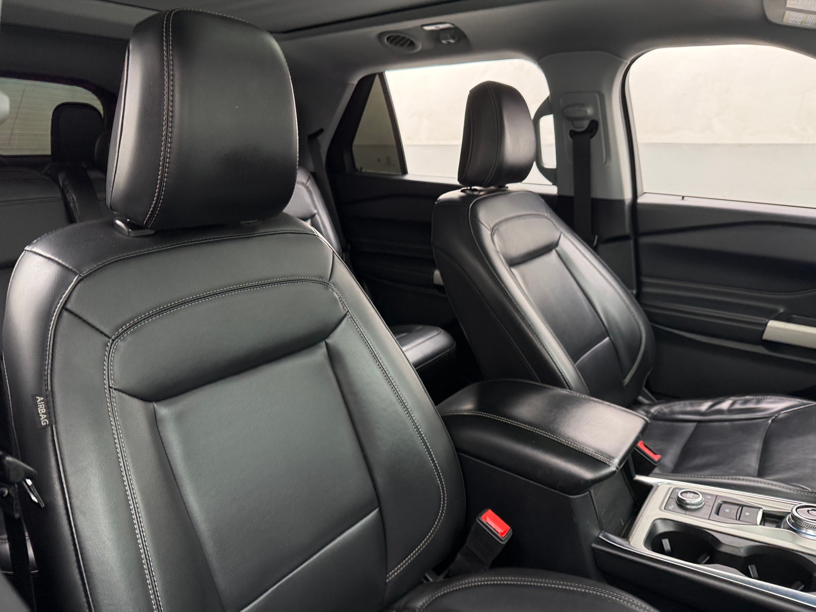 Thumbnail: 2021 Ford Explorer - 2