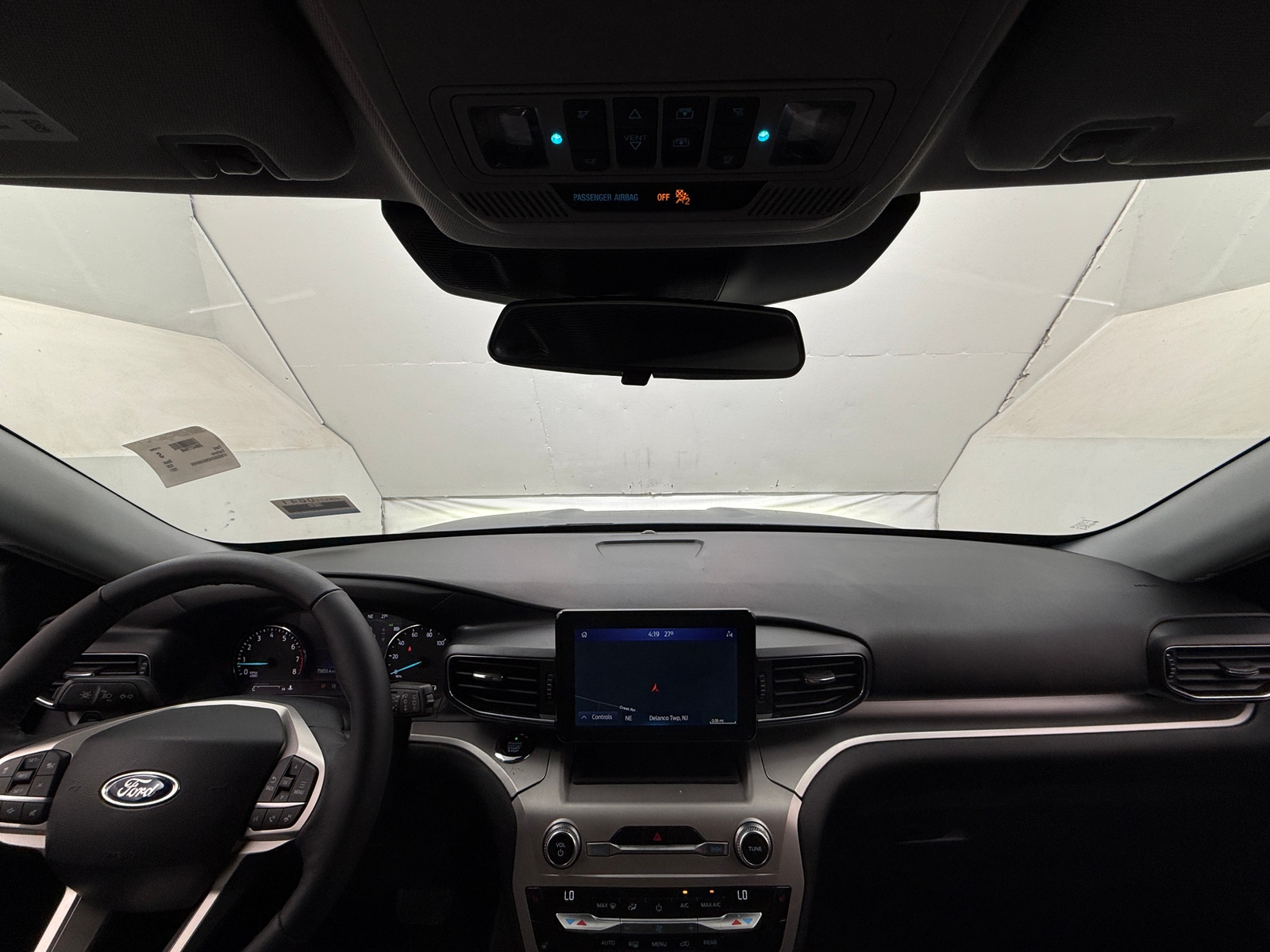 Thumbnail: 2021 Ford Explorer - 3