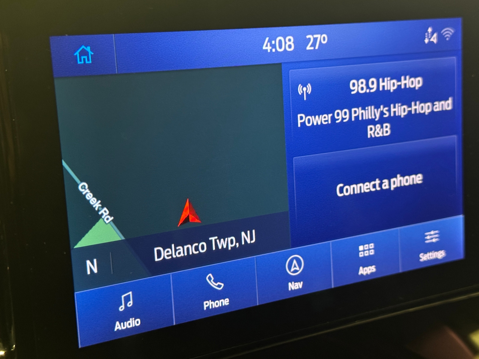 Thumbnail: 2021 Ford Explorer - 4