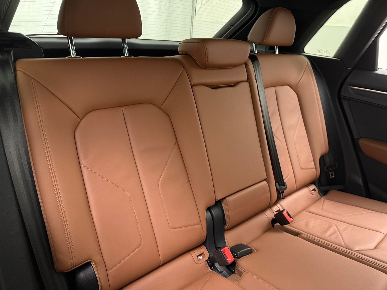 Thumbnail: 2020 Audi Q3 - 5