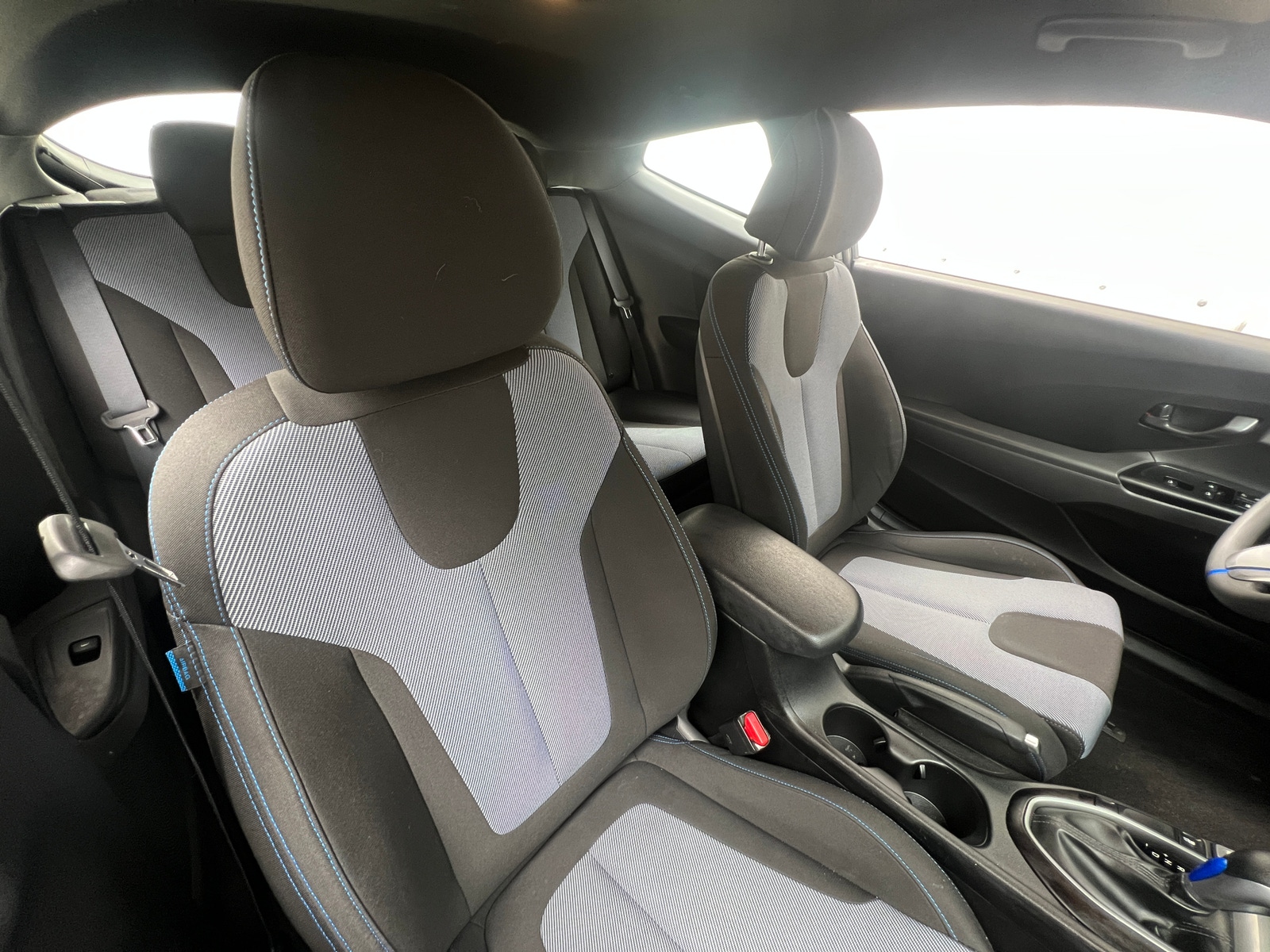 Thumbnail: 2019 Hyundai Veloster - 2