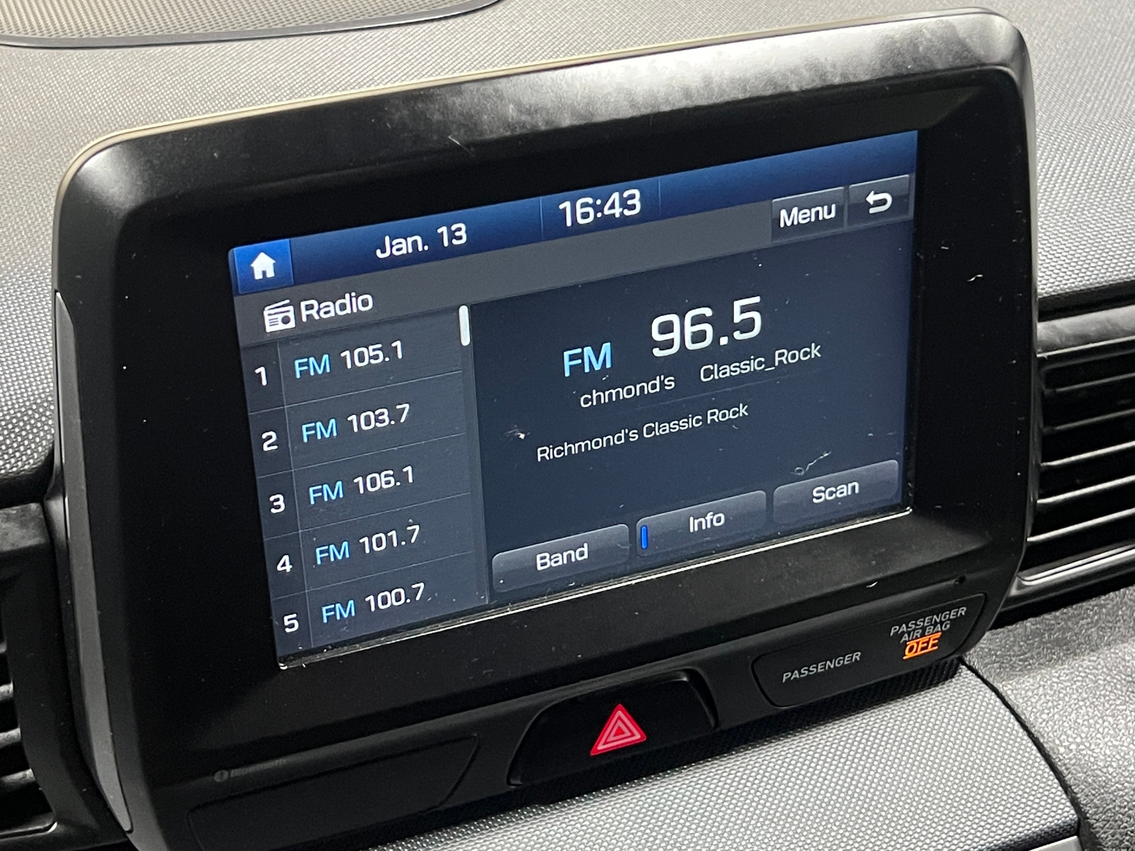 Thumbnail: 2019 Hyundai Veloster - 4