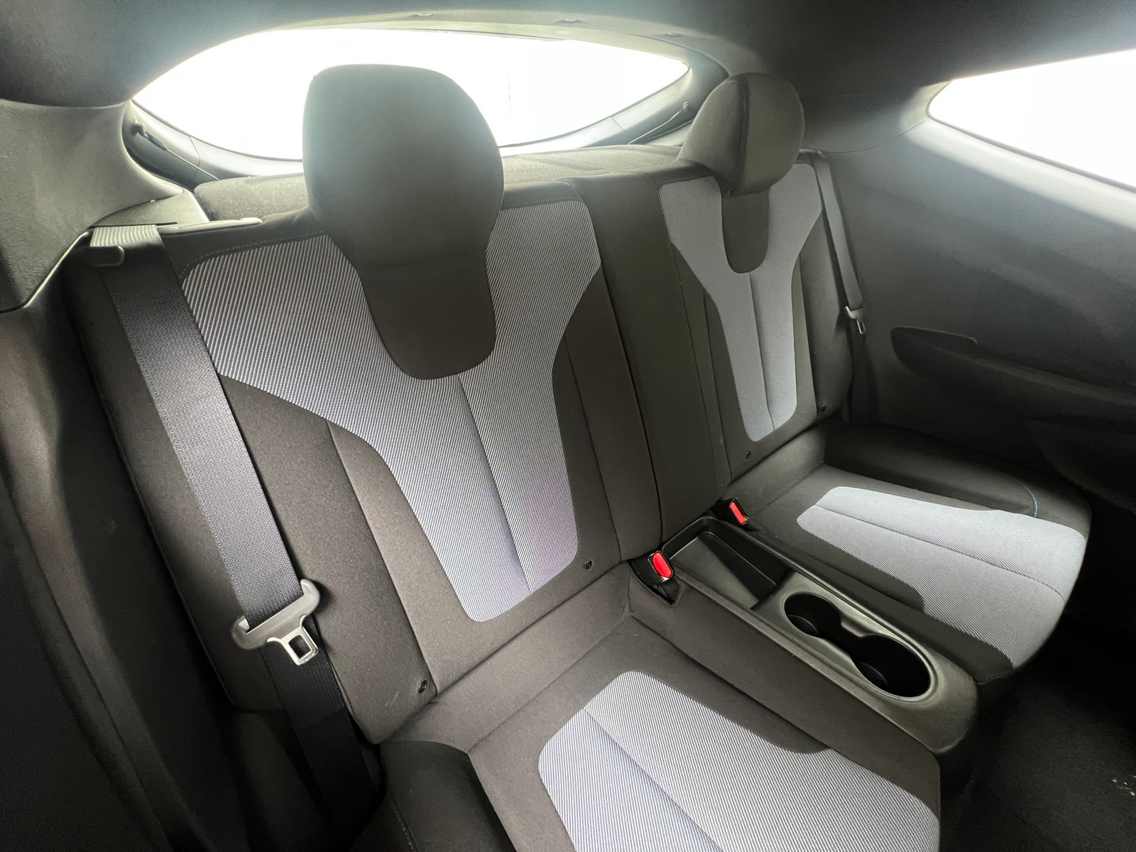 Thumbnail: 2019 Hyundai Veloster - 6