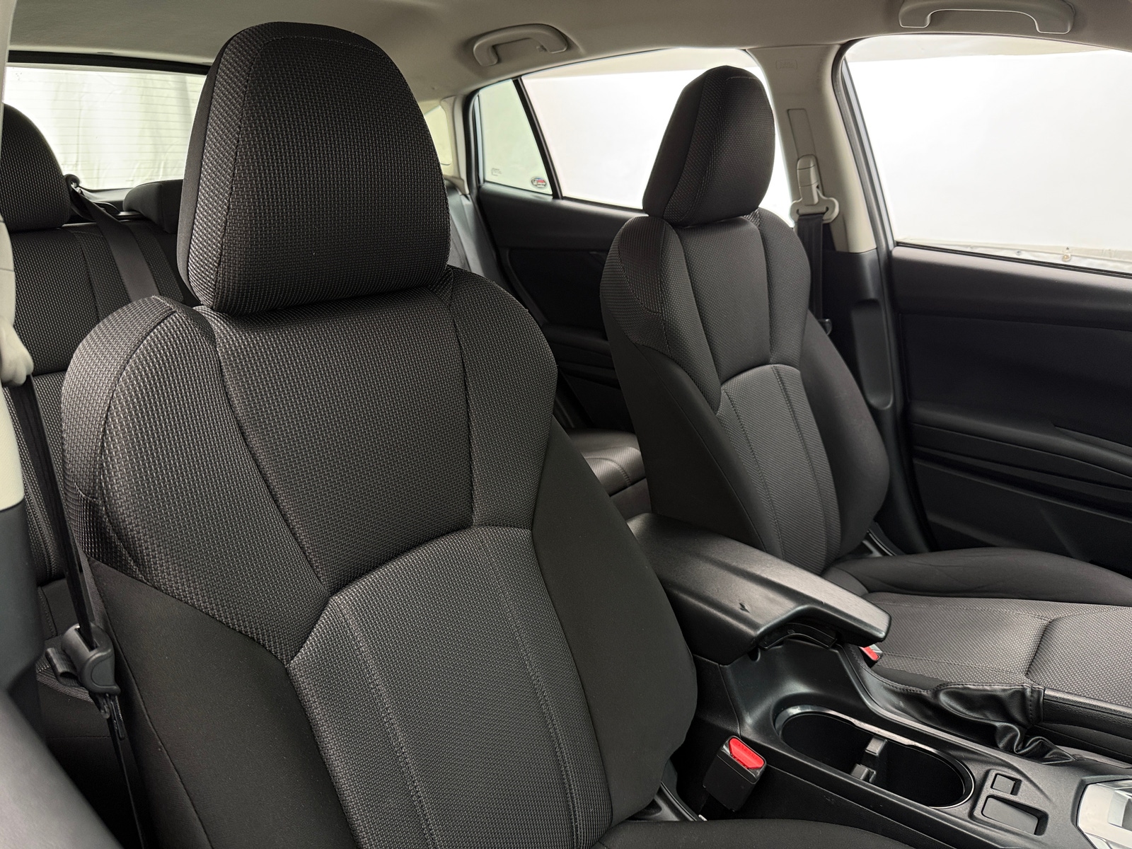 Thumbnail: 2023 Subaru Impreza - 2