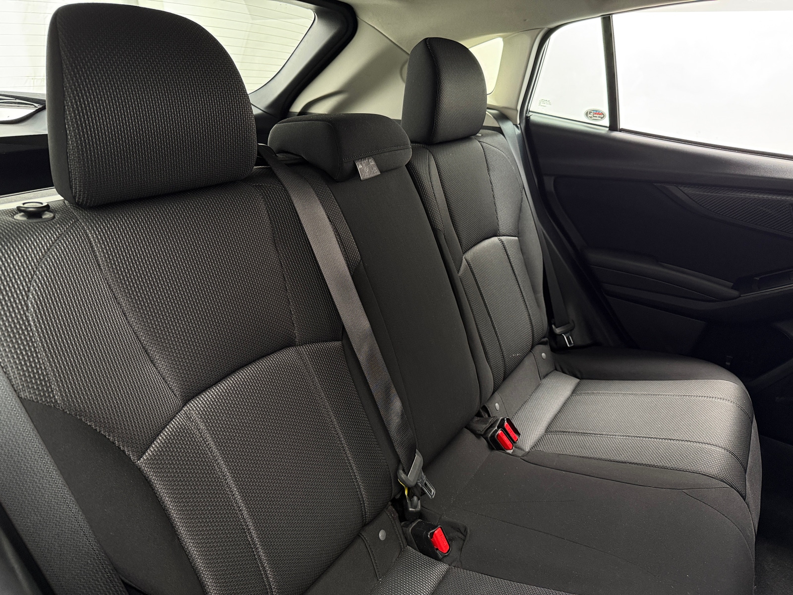 Thumbnail: 2023 Subaru Impreza - 6