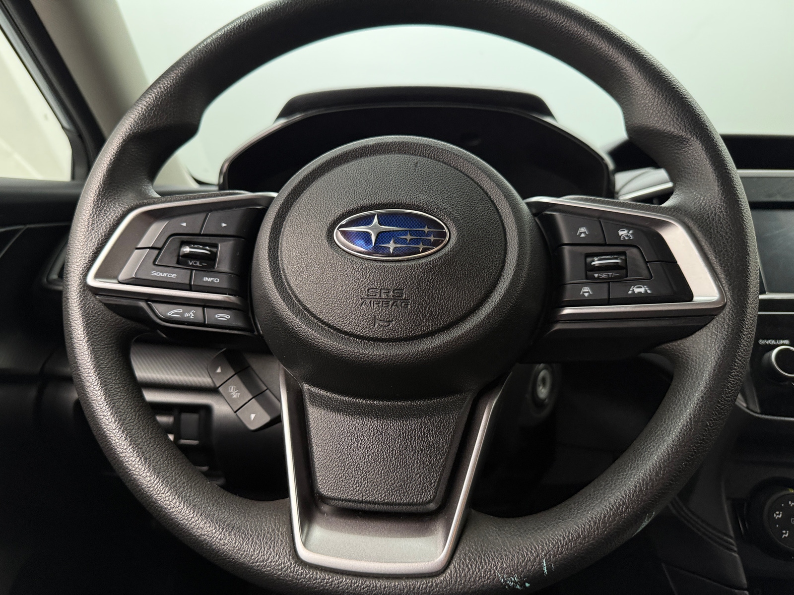 Thumbnail: 2023 Subaru Impreza - 5