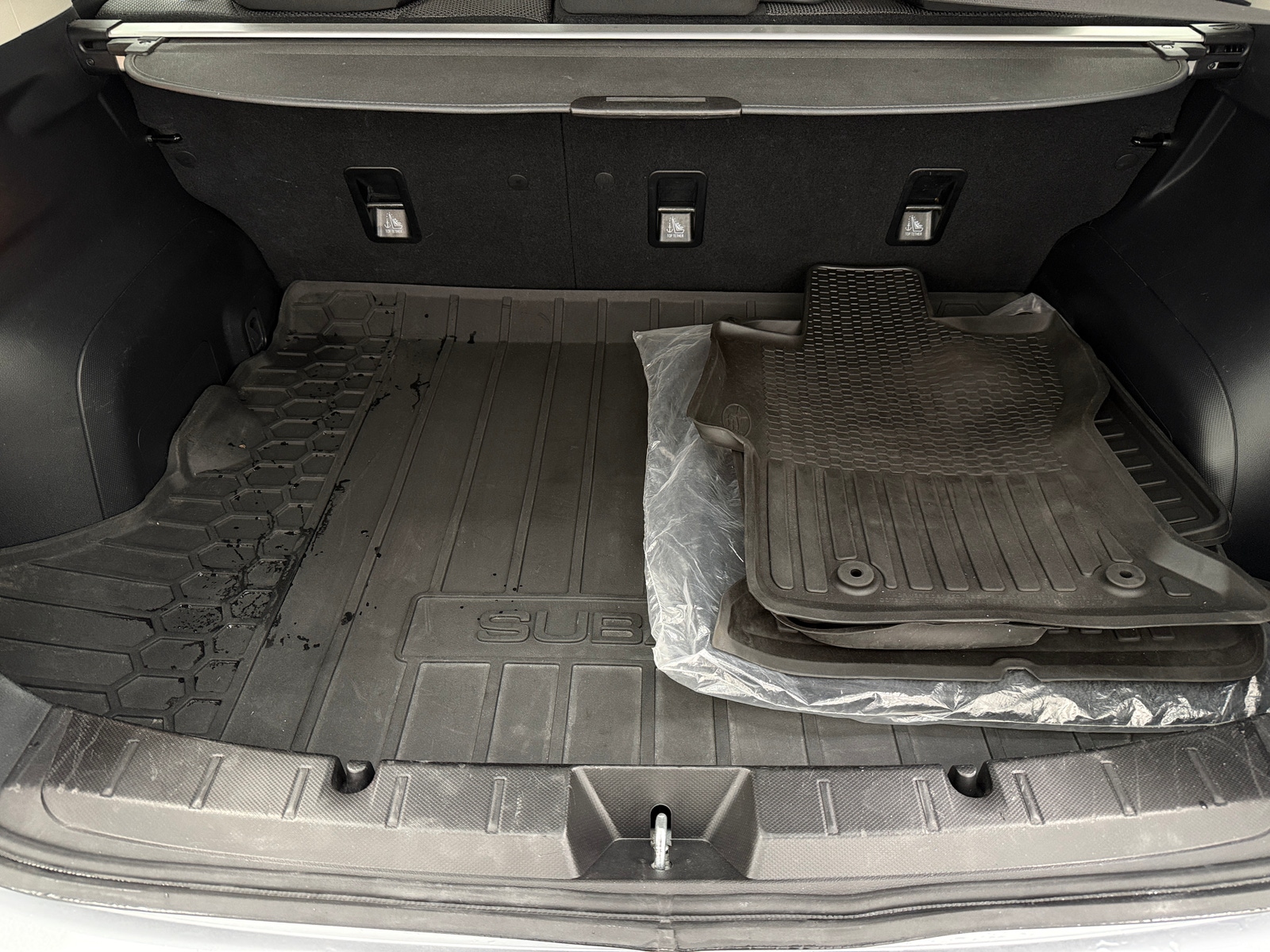 Thumbnail: 2023 Subaru Impreza - 7