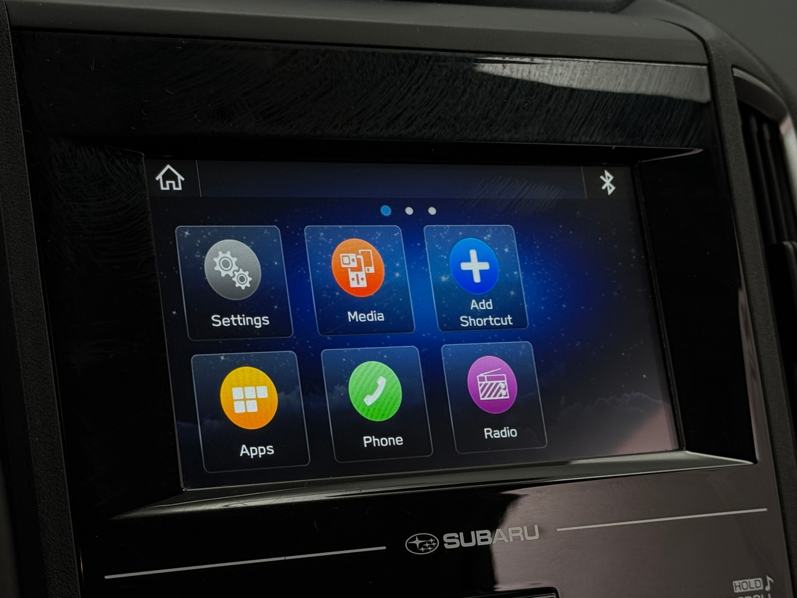 Thumbnail: 2023 Subaru Impreza - 4