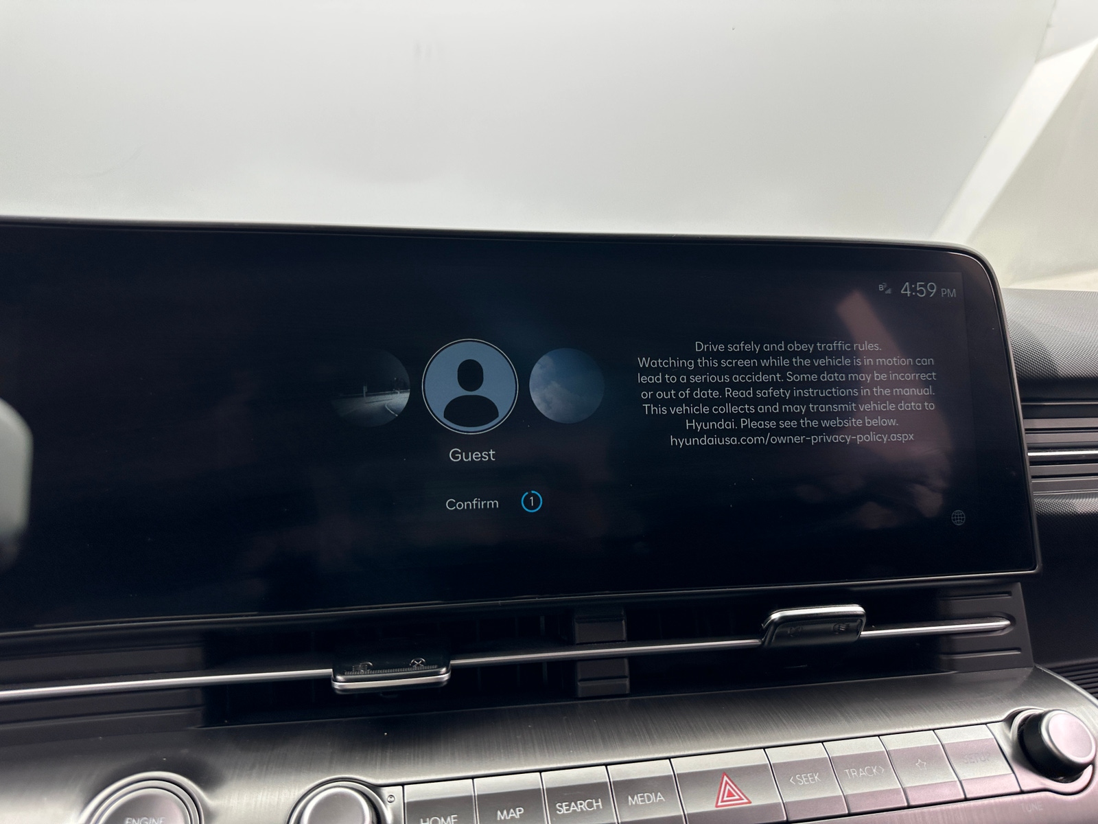 Thumbnail: 2025 Hyundai Kona - 4