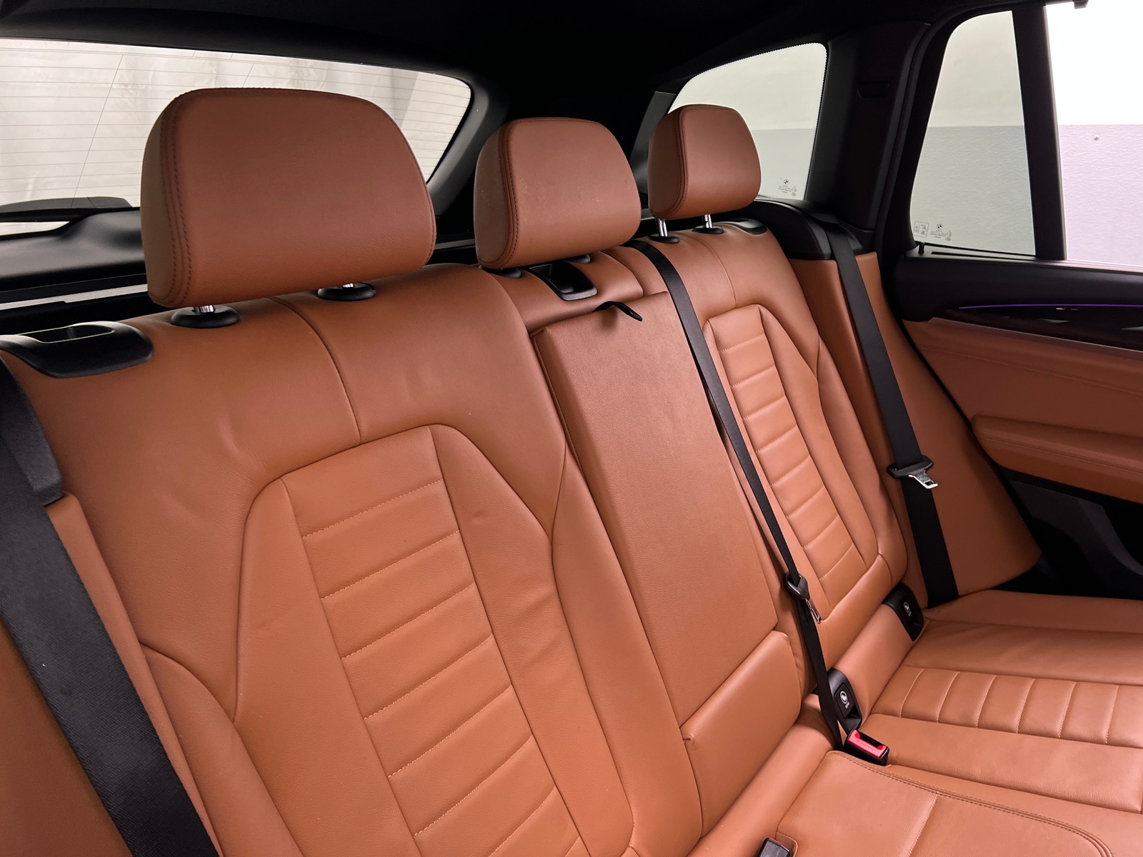 Thumbnail: 2021 BMW X3 - 5