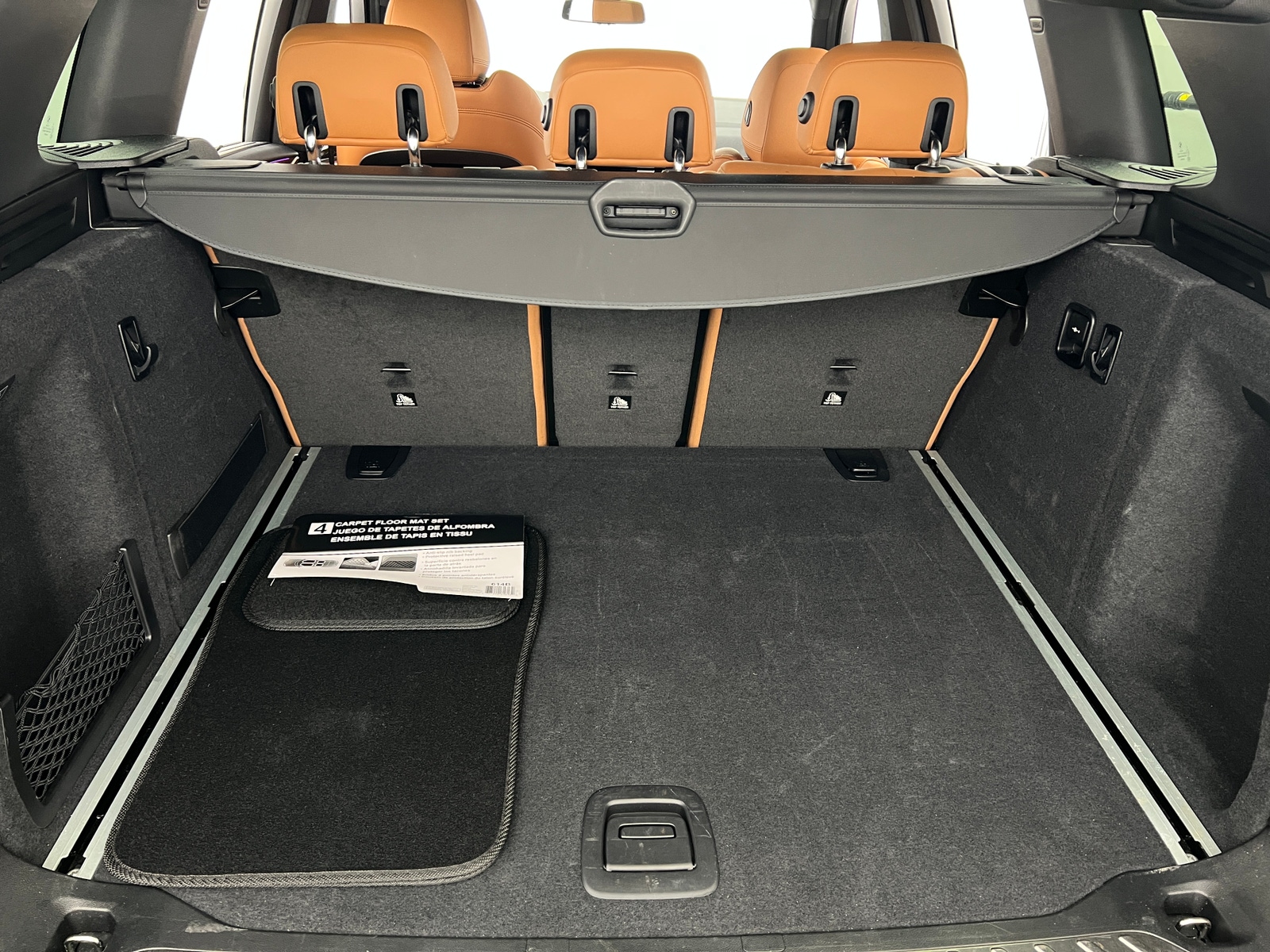 Thumbnail: 2021 BMW X3 - 6