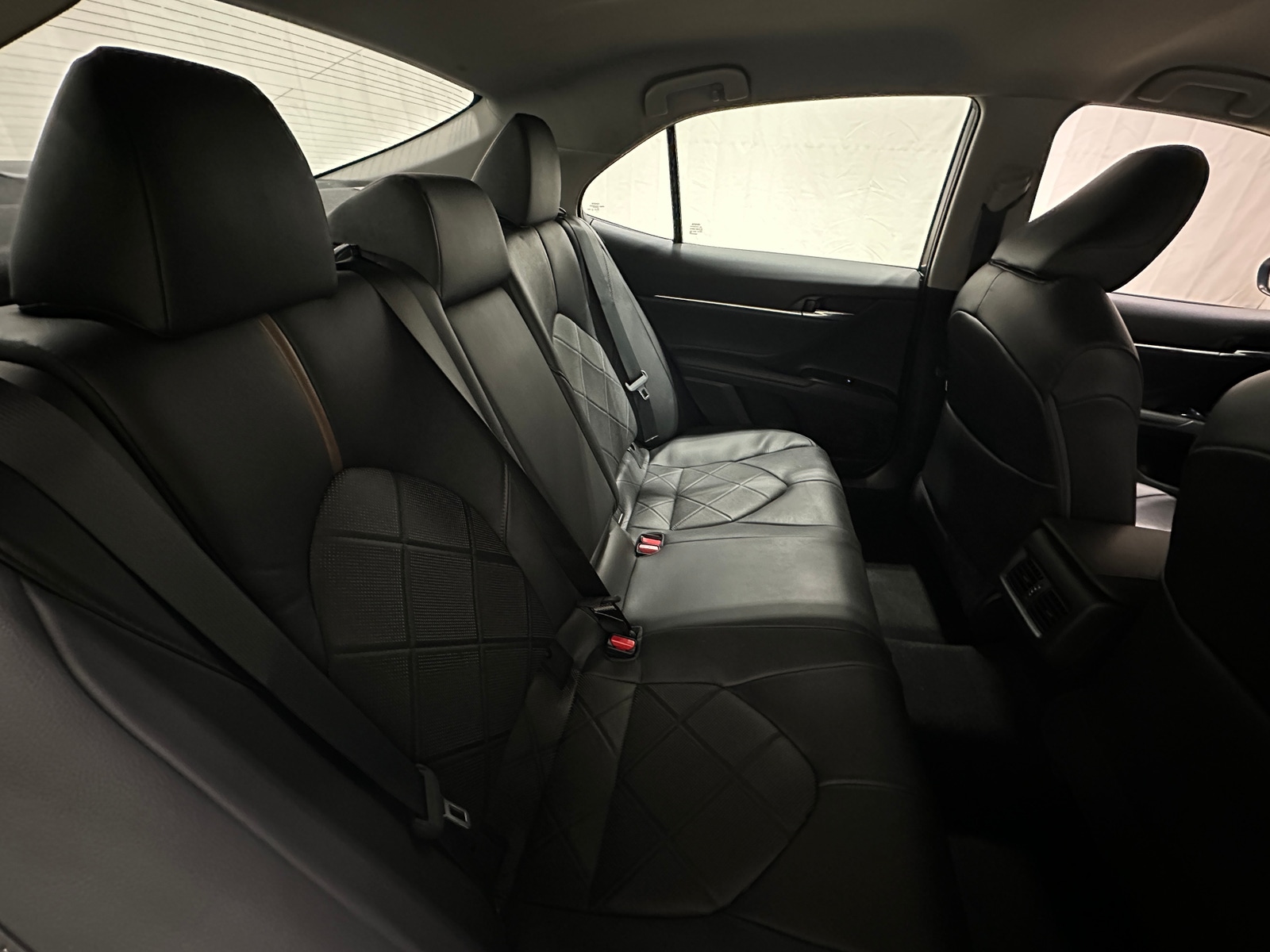 Thumbnail: 2018 Toyota Camry - 5