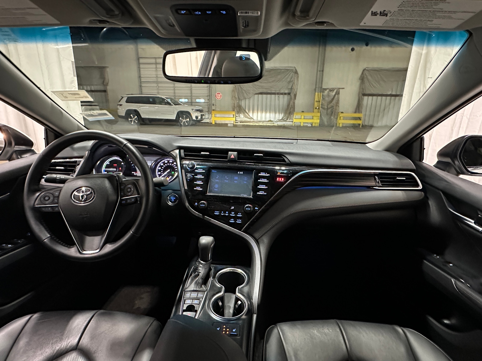 Thumbnail: 2018 Toyota Camry - 2