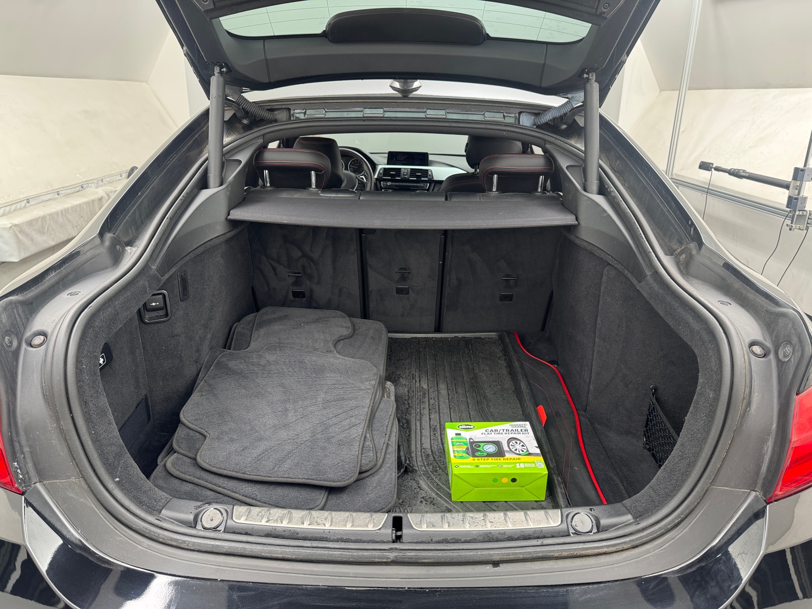 Thumbnail: 2015 BMW 4 Series - 5