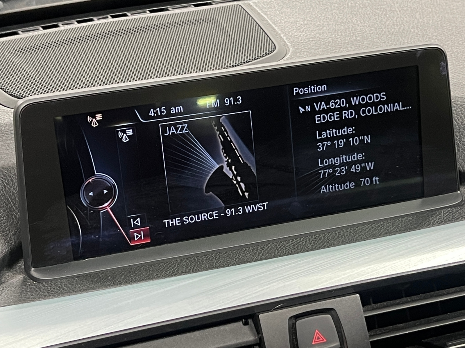 Thumbnail: 2015 BMW 4 Series - 2