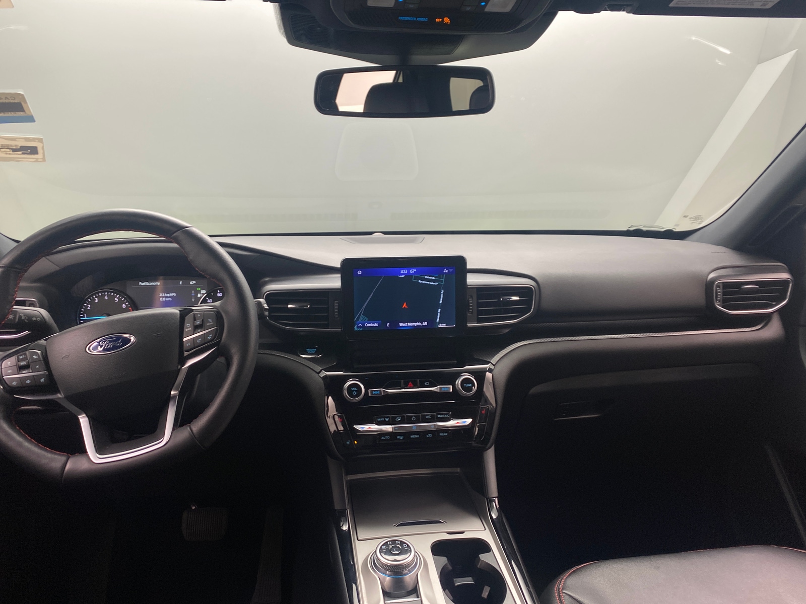 Thumbnail: 2023 Ford Explorer - 2