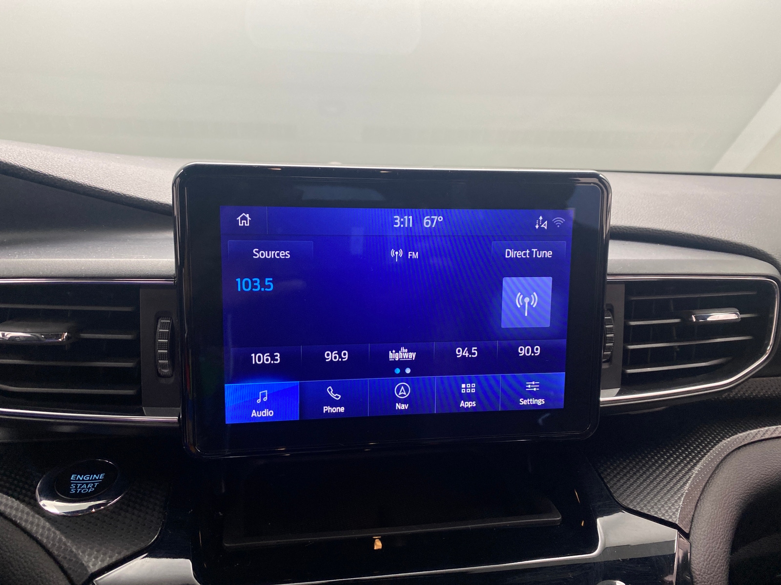 Thumbnail: 2023 Ford Explorer - 3