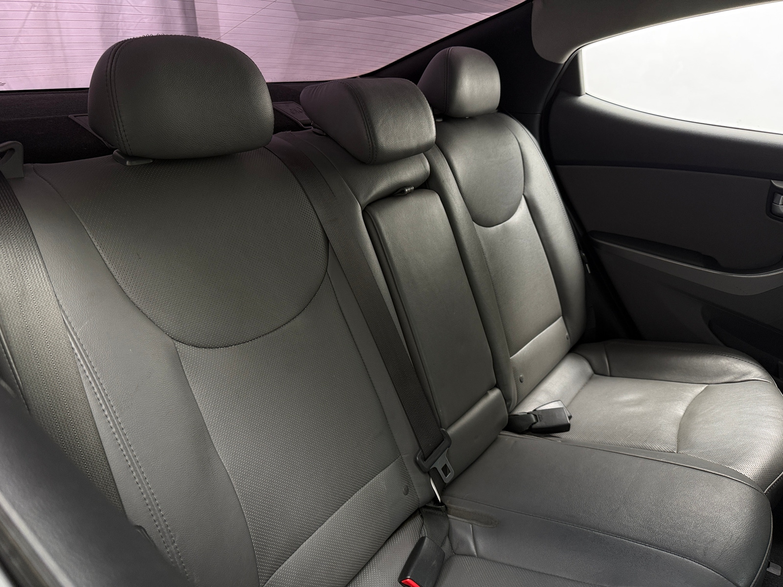 Thumbnail: 2015 Hyundai Elantra - 5