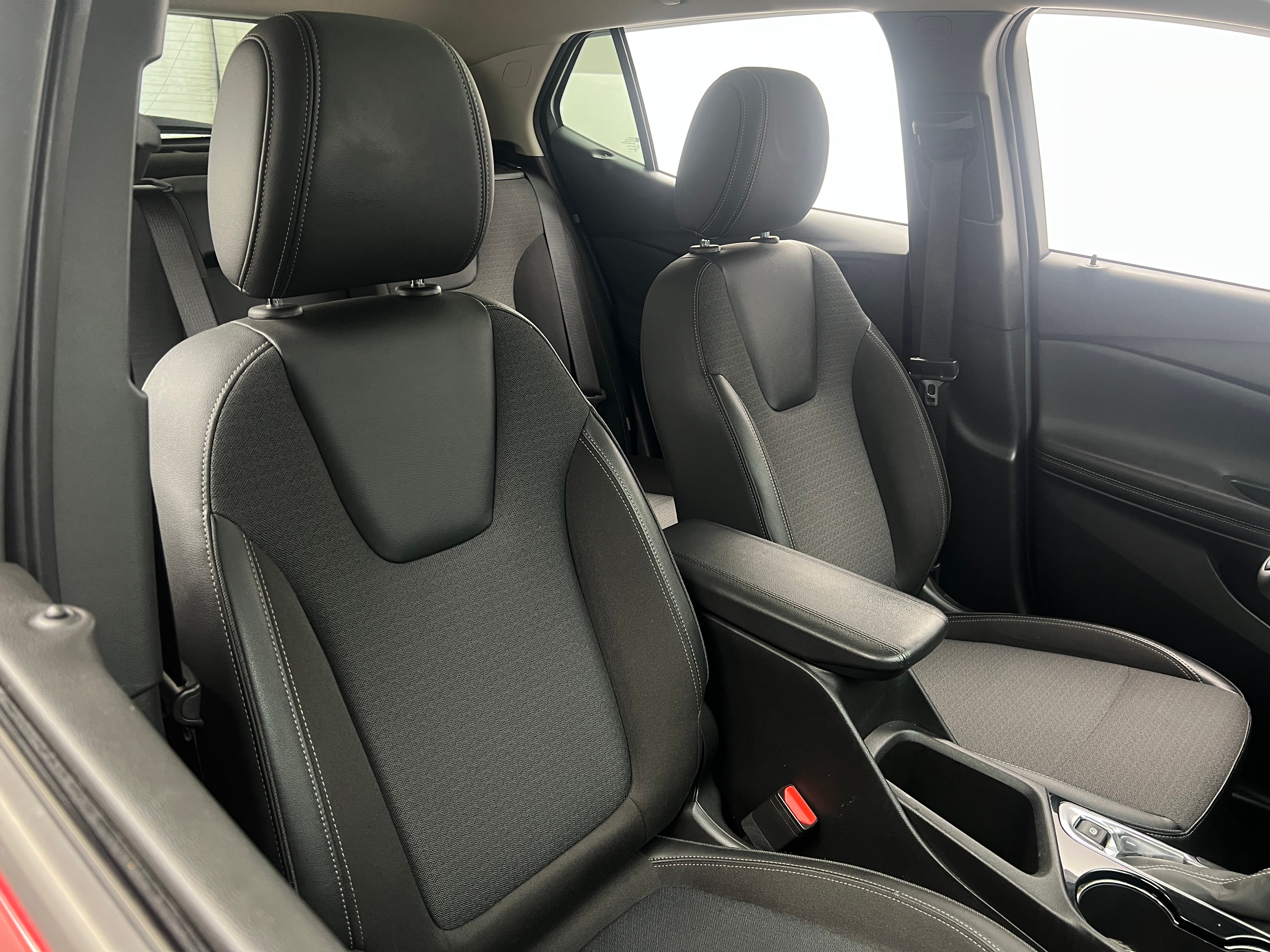 2020 Buick Encore GX