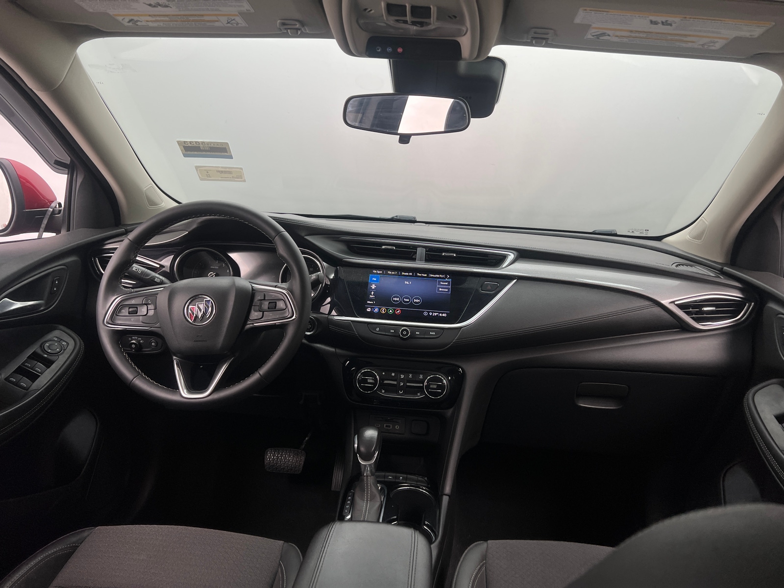 Thumbnail: 2020 Buick Encore GX - 3