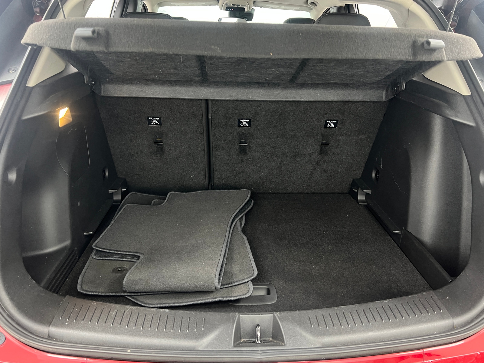 Thumbnail: 2020 Buick Encore GX - 7