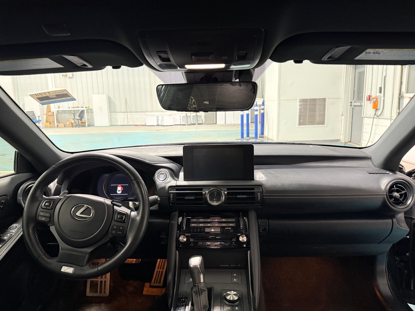 Thumbnail: 2024 Lexus IS - 2