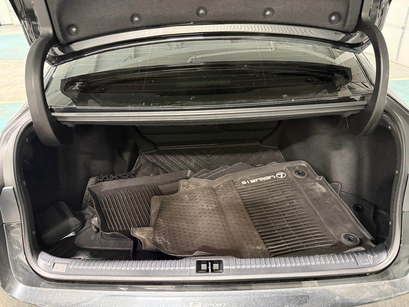 Thumbnail: 2024 Lexus IS - 6