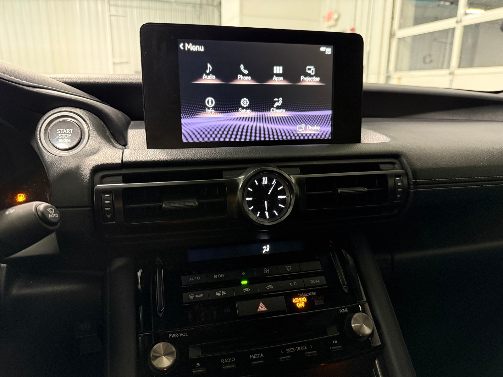 Thumbnail: 2024 Lexus IS - 3