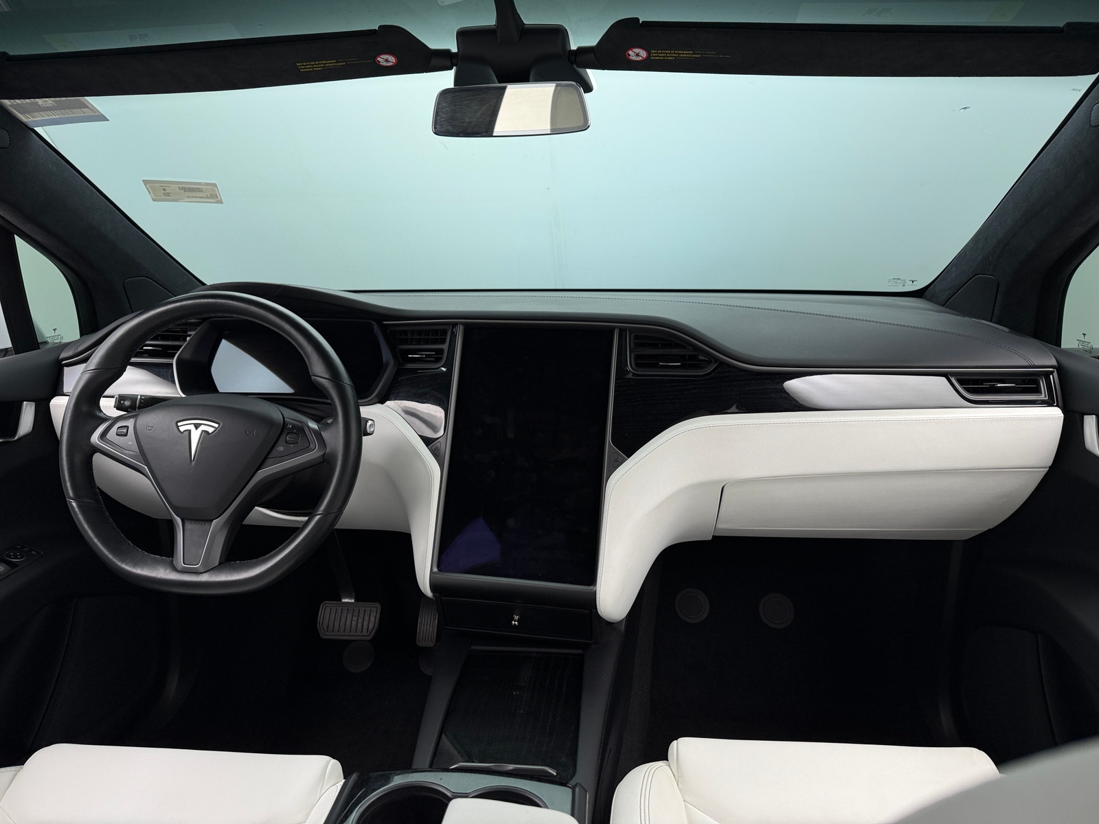 Thumbnail: 2021 Tesla Model X - 2