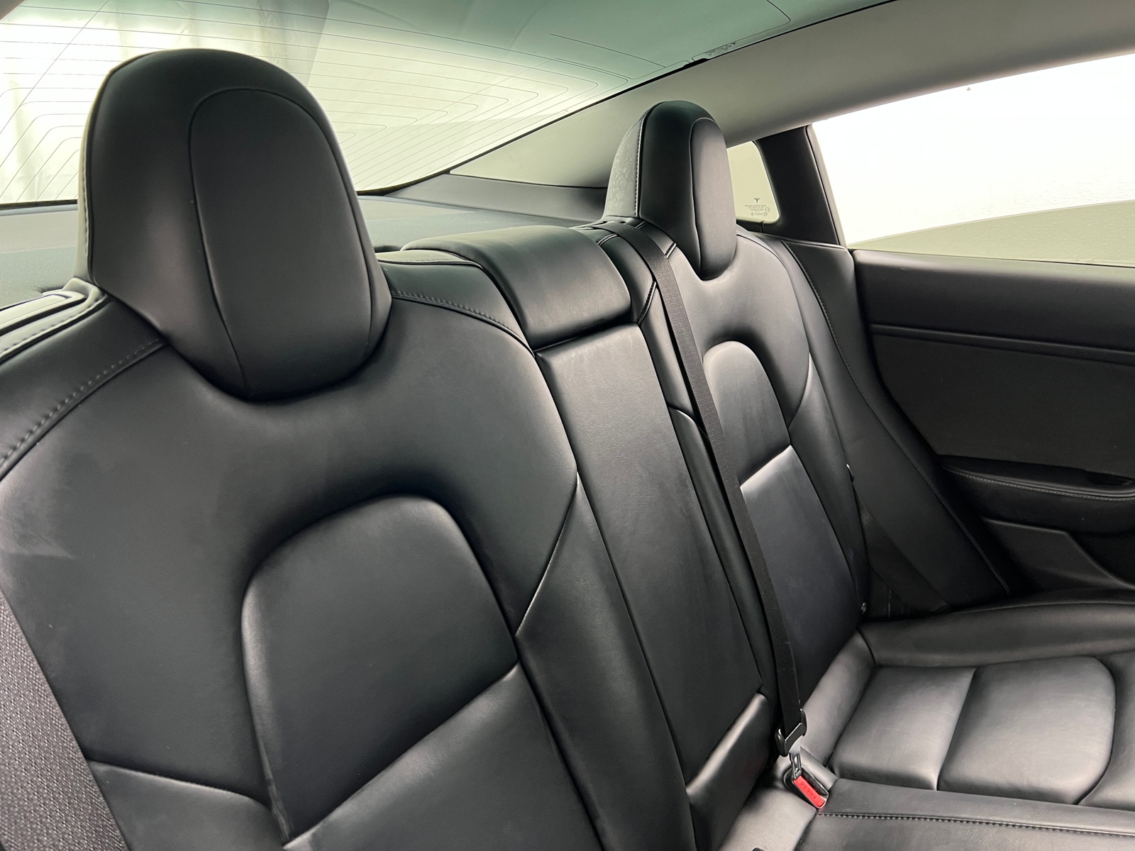 Thumbnail: 2019 Tesla Model 3 - 5