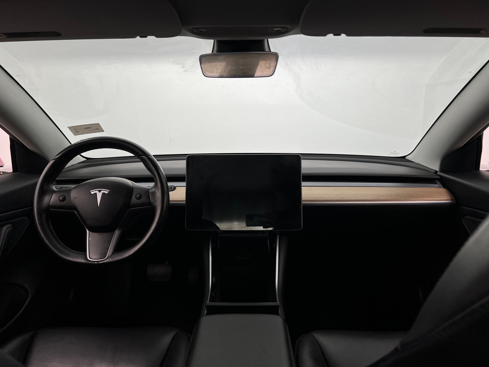 Thumbnail: 2019 Tesla Model 3 - 2