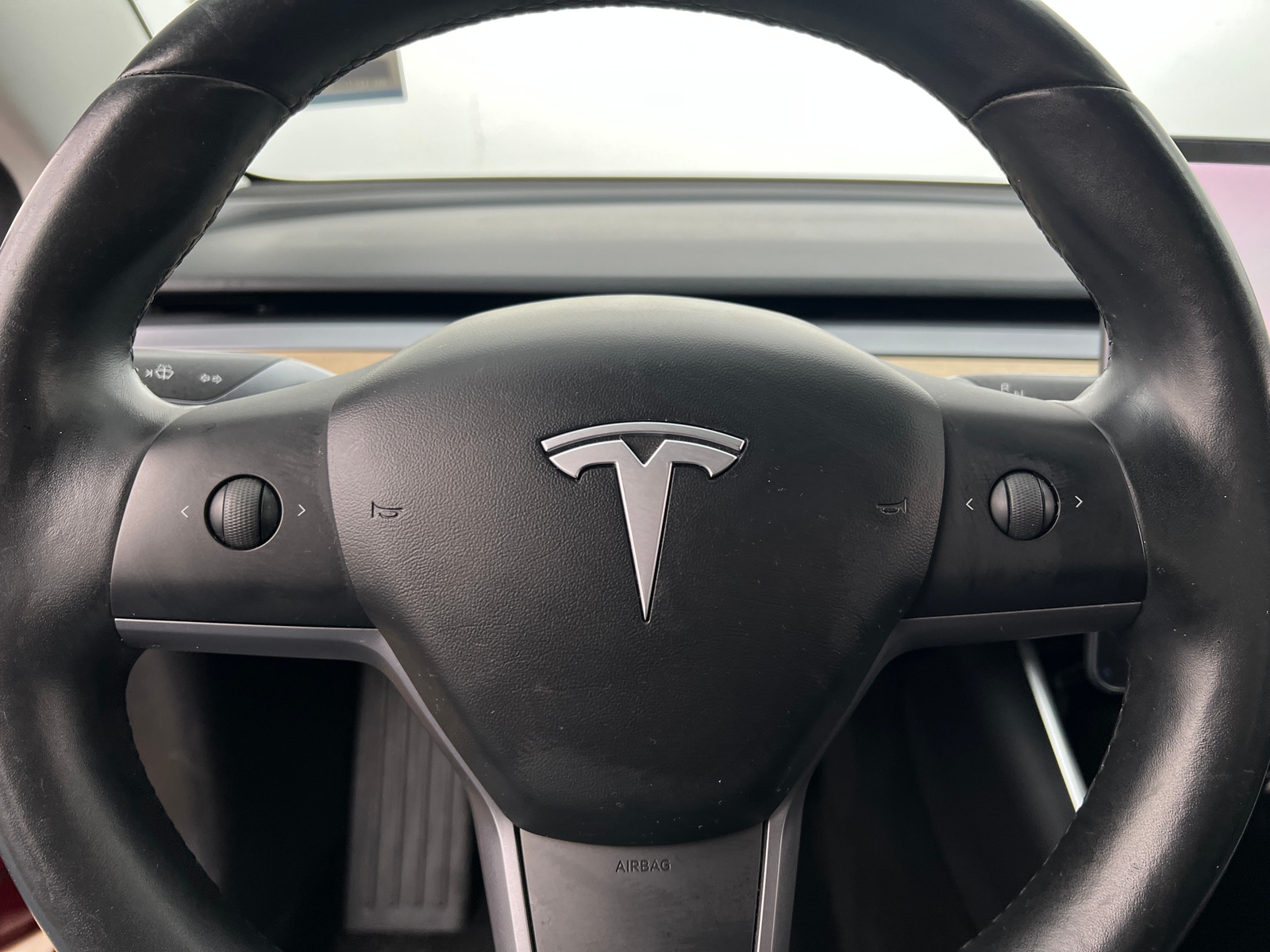 Thumbnail: 2019 Tesla Model 3 - 4