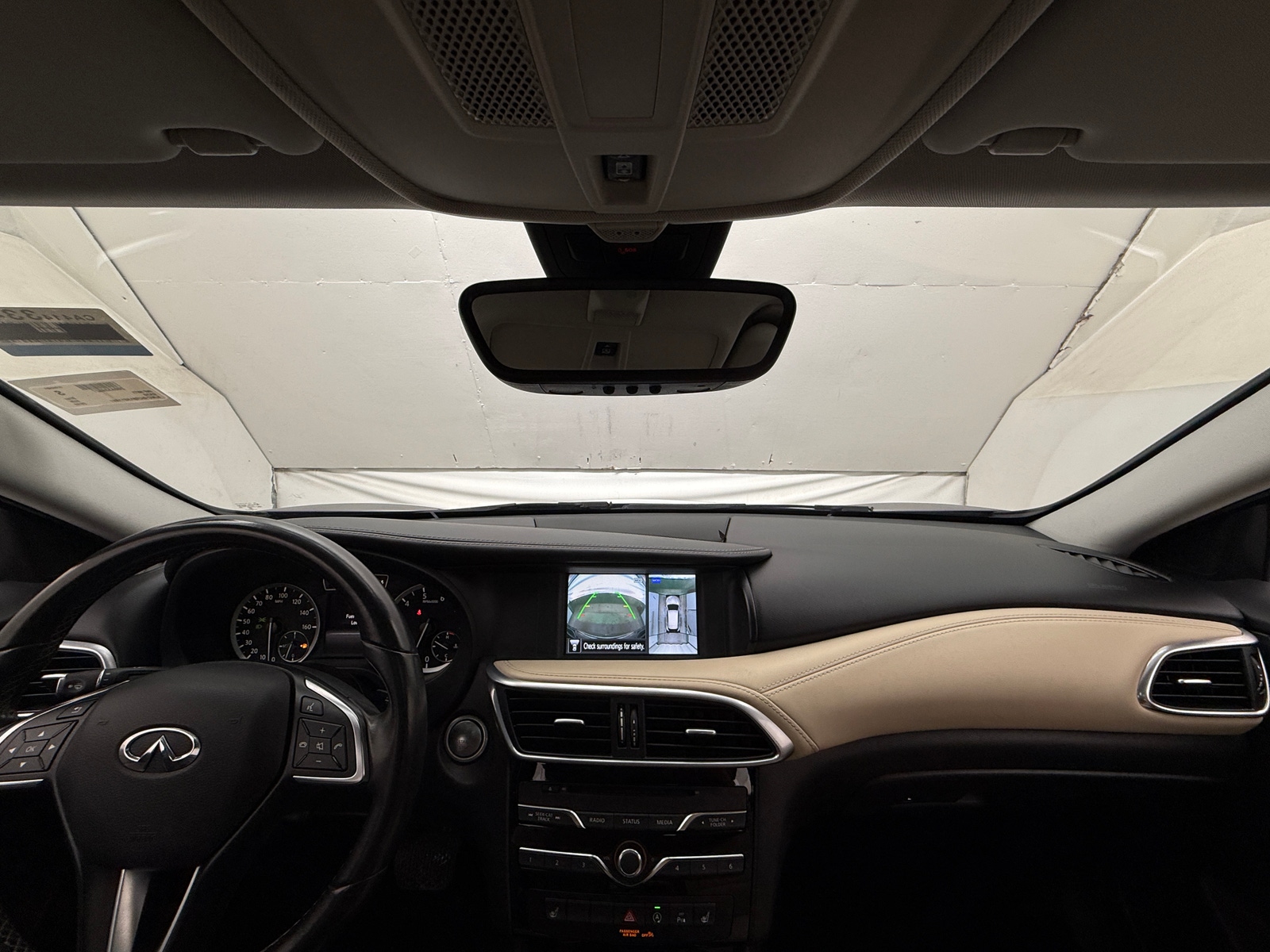 Thumbnail: 2019 INFINITI QX30 - 2