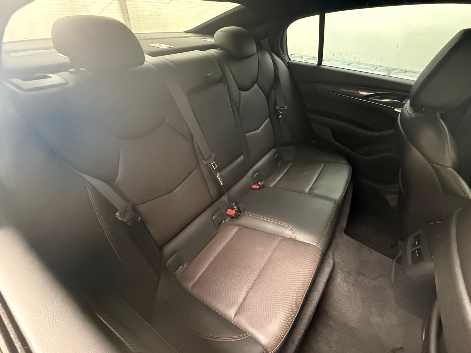 Thumbnail: 2022 Cadillac CT5 - 5