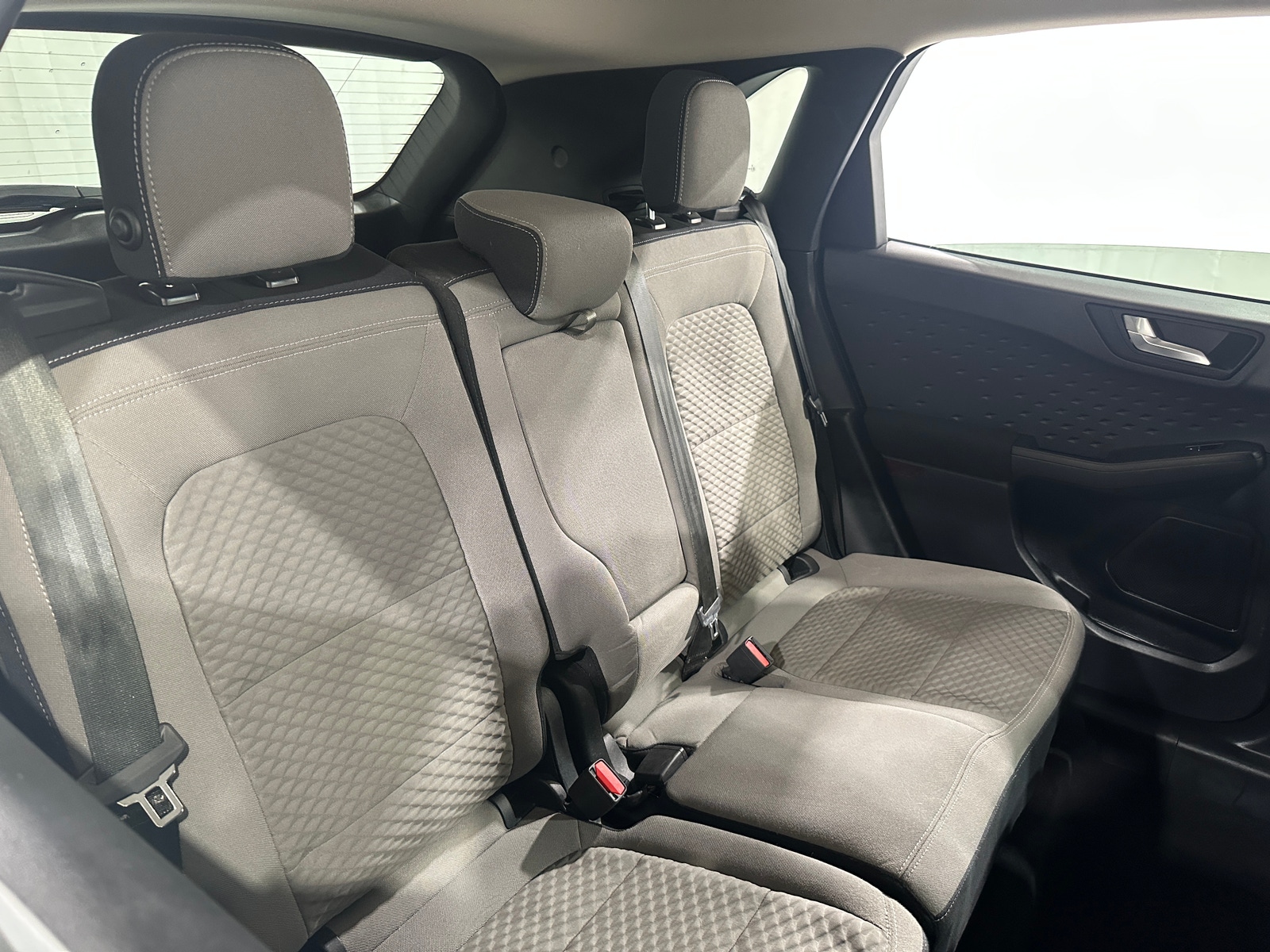 Thumbnail: 2020 Ford Escape - 6