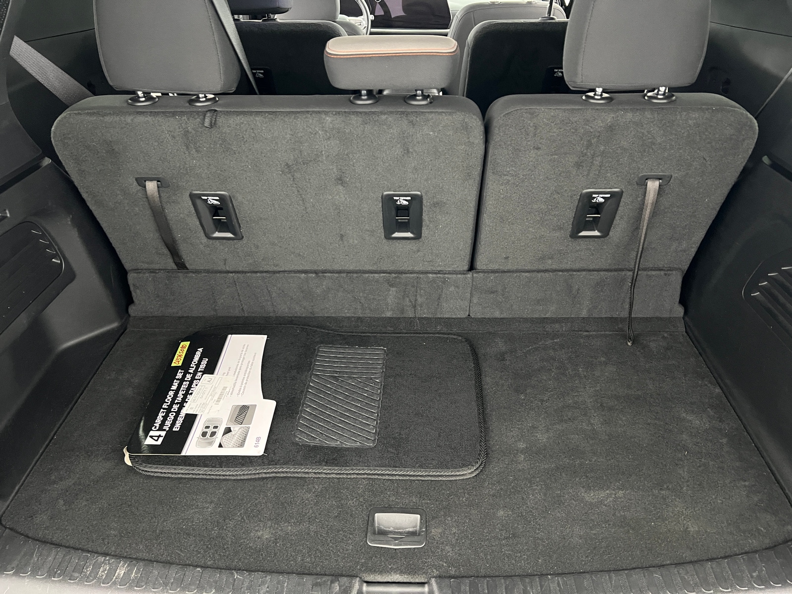 Thumbnail: 2025 Chevrolet Traverse - 7