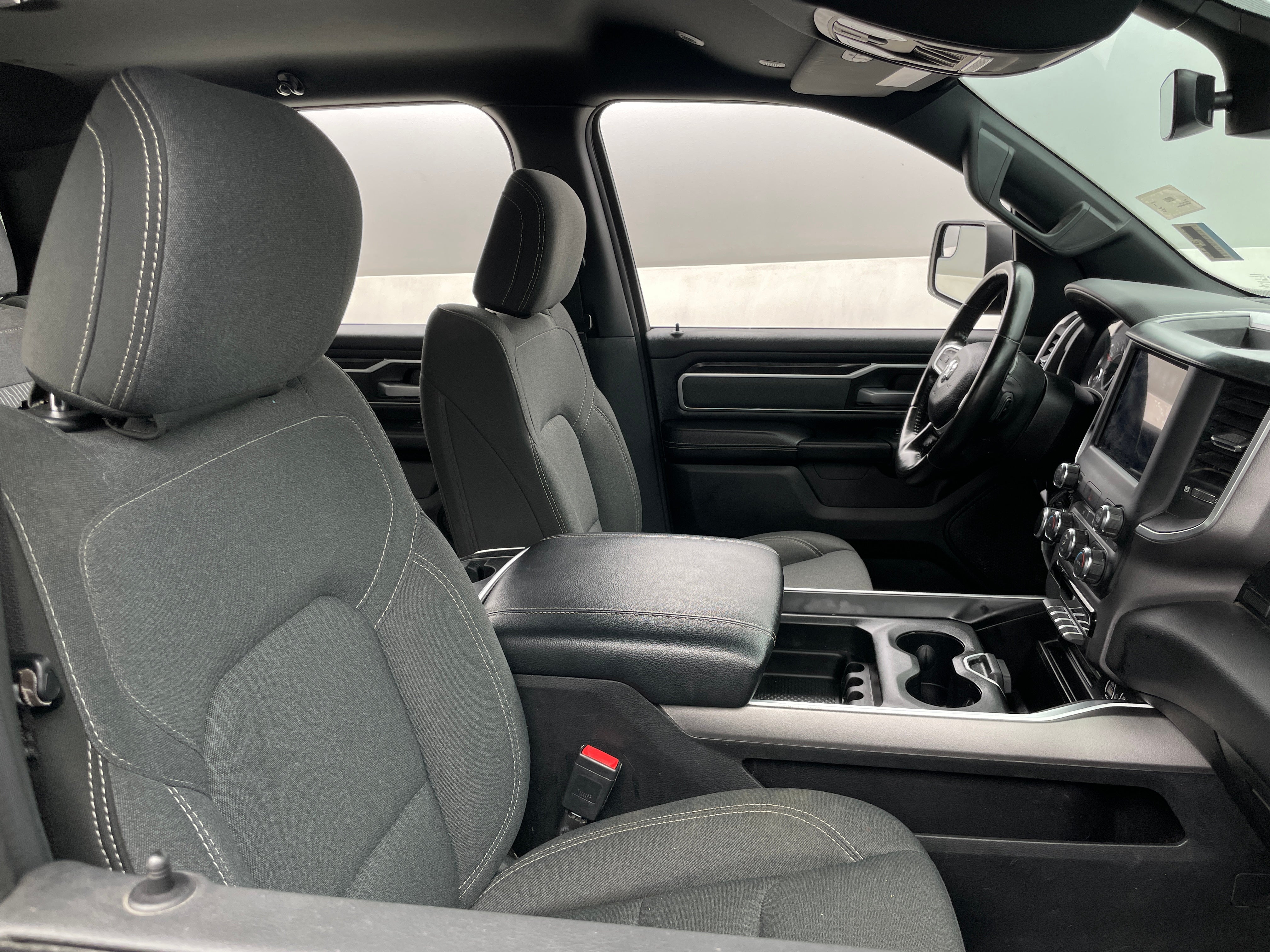 2021 RAM Ram 1500 Pickup