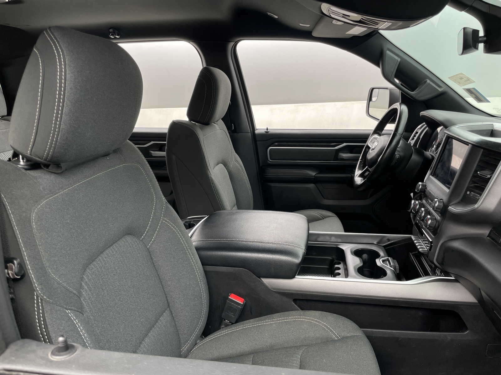 Thumbnail: 2021 RAM 1500 - 2