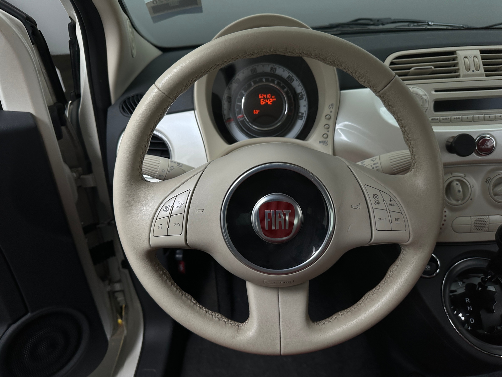 Thumbnail: 2015 Fiat 500 - 5