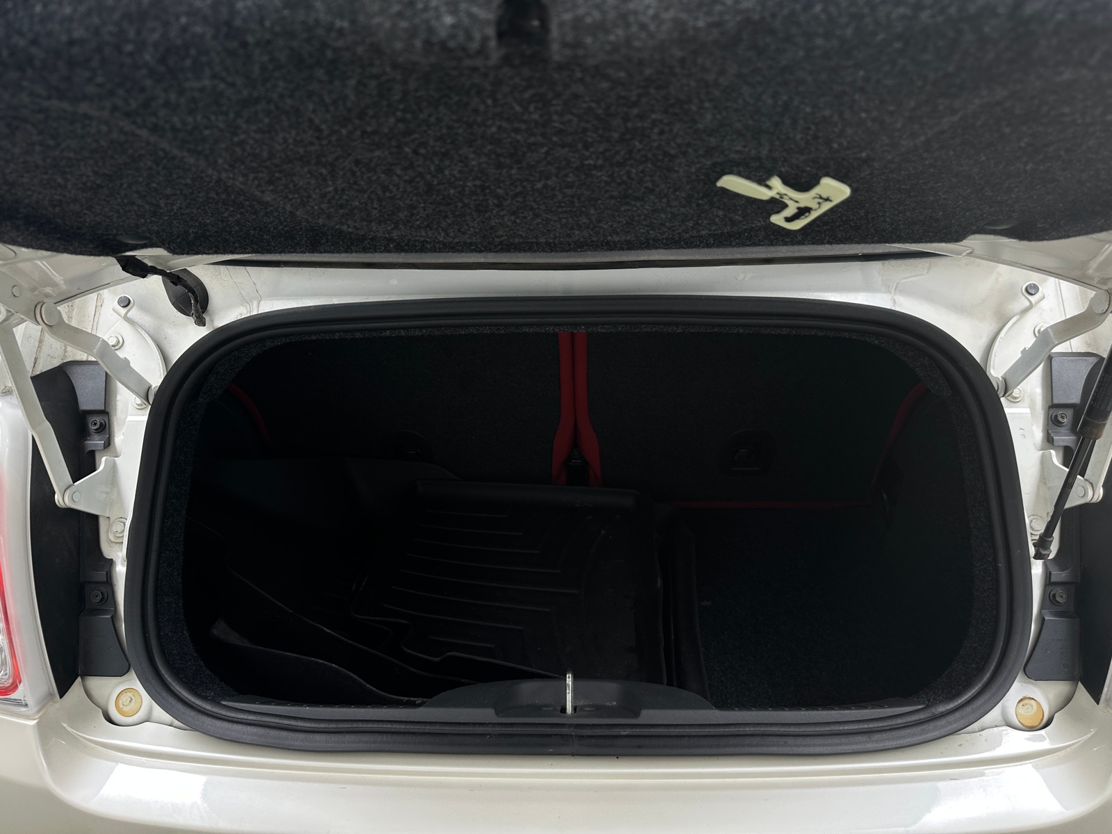 Thumbnail: 2015 Fiat 500 - 7