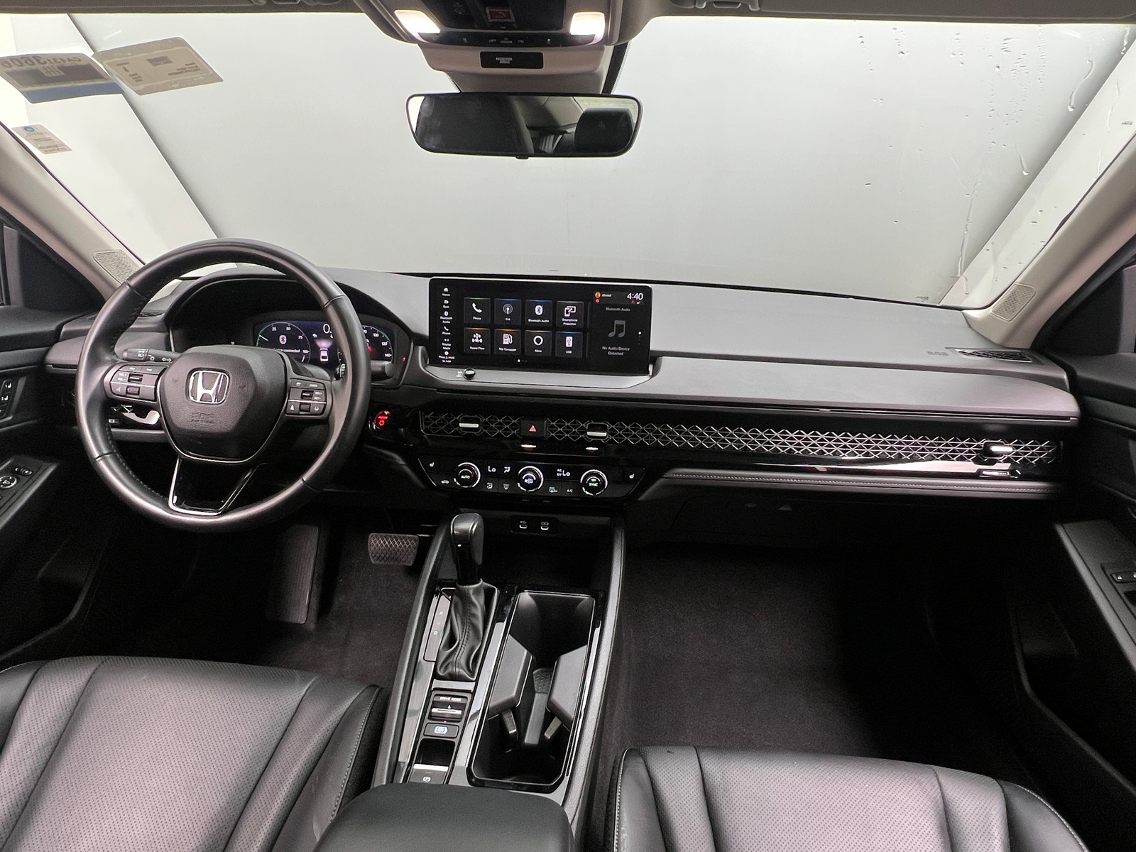 Thumbnail: 2024 Honda Accord - 2