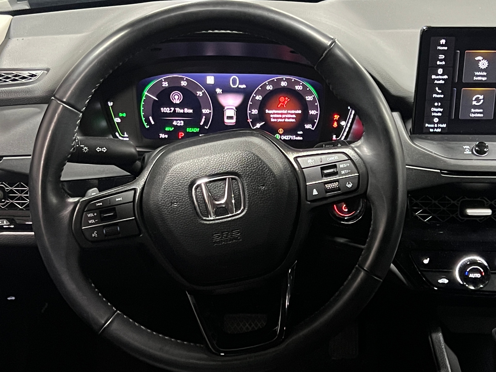 Thumbnail: 2024 Honda Accord - 4