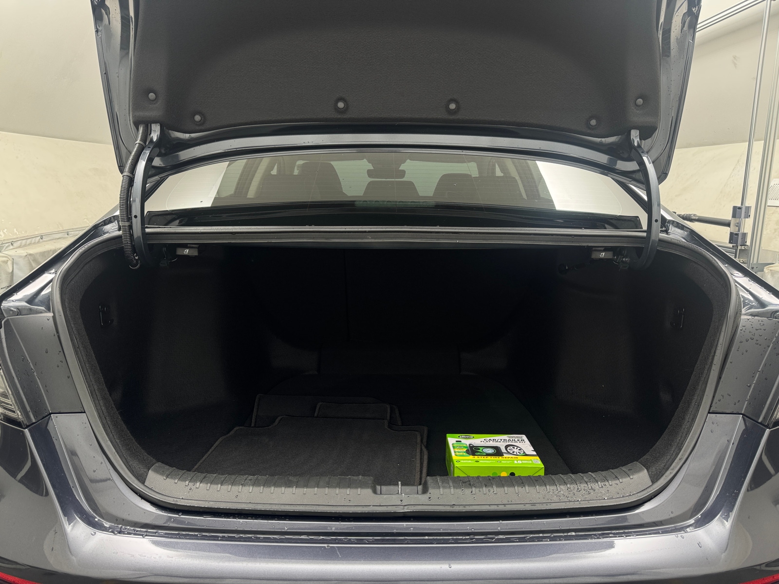 Thumbnail: 2024 Honda Accord - 6