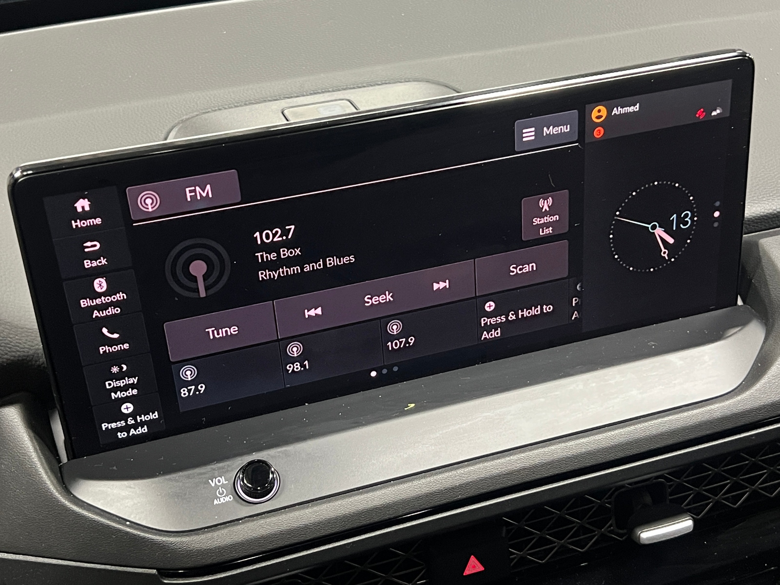 Thumbnail: 2024 Honda Accord - 3